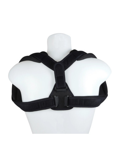 Pas obojczykowy typu ósemka na złamanie obojczyka Thuasne Ligaflex