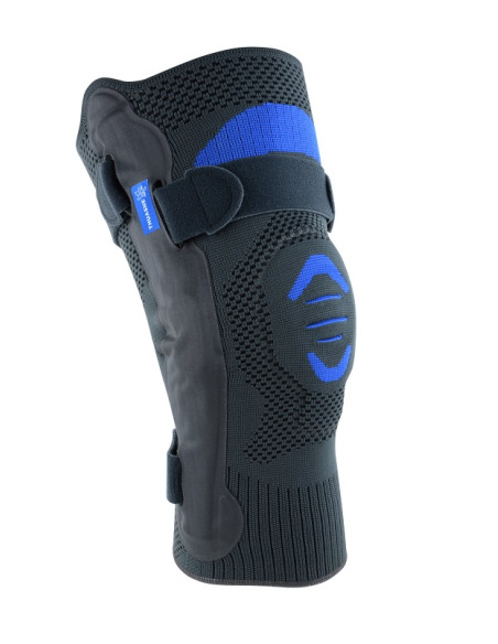 Orteza więzadeł stawu kolanowego z dwuosiowymi zawiasami Thuasne Genu Dynastab