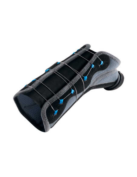 Orteza nadgarstka i kciuka, stabilizator ręki z szynami Thuasne Ligaflex Pro+
