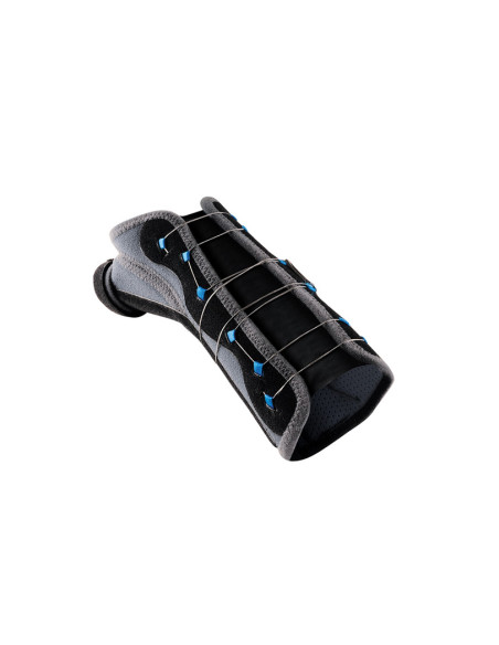 Orteza nadgarstka i kciuka, stabilizator ręki z szynami Thuasne Ligaflex Pro+