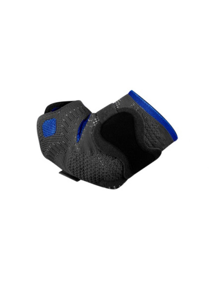 Orteza stawu łokciowego na łokieć tenisisty / golfisty z silikonowymi pelotami Thuasne Silistab Epi