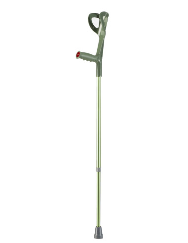 Kula łokciowa inwalidzka z otwartą obejmą Timago JMC-C