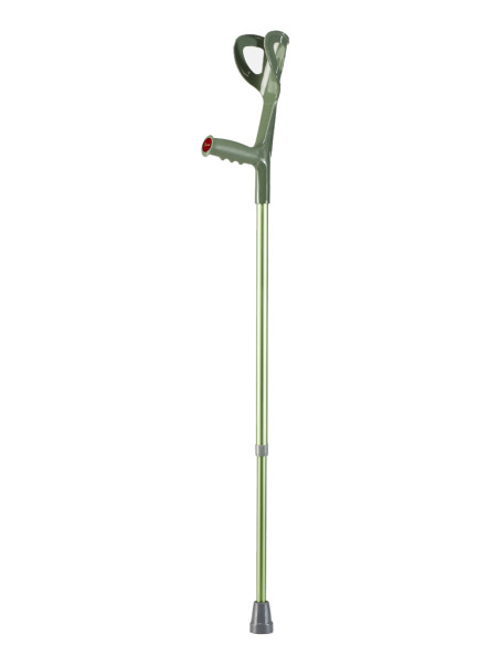 Kula łokciowa inwalidzka z otwartą obejmą Timago JMC-C