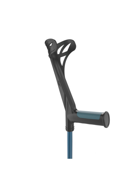 Lekka kula łokciowa inwalidzka z otwartą obejmą Timago HMS Pallas