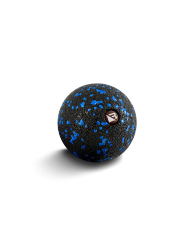 Piłka do masażu punktowego Balanssen Lacrosse Ball EPP 8cm
