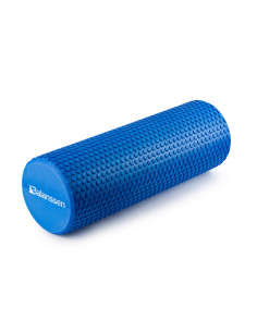 Wałek rehabilitacyjny do masażu, rolowania ciała i fitness Roller Eva Snake 15x45cm Balanssen 2