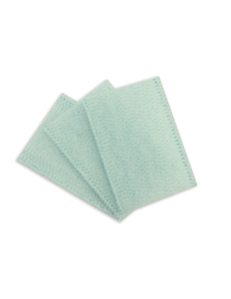 Myjka typu rękawica nasączona środkiem myjącym Gantnet Plus aktywowana wodą - 12 sztuk