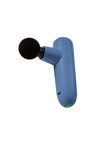 Mini masażer tkanek głębokich – pistolet do masażu Qmed