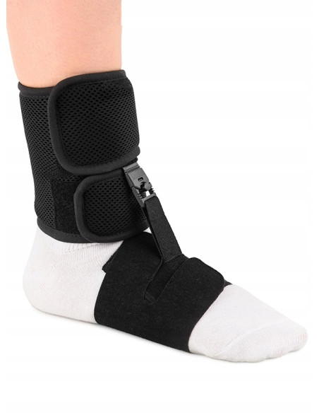 Orteza typu podciąg na opadającą stopę Qmed Foot-Rise