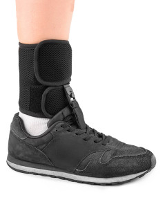 Orteza typu podciąg na opadającą stopę Qmed Foot-Rise 2
