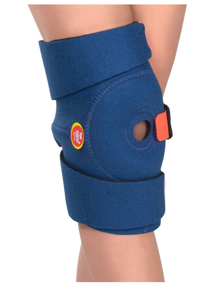 Stabilizator dziecięcy kolana Pani Teresa MEDICA YOUNG