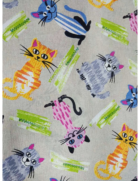 Dziecięcy prostotrzymacz - korektor wad postawy Medtex