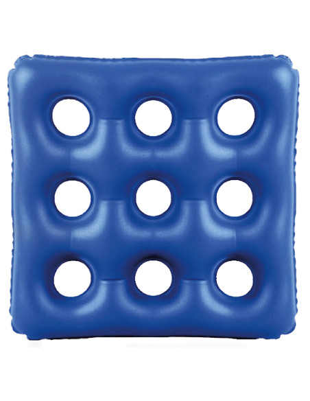 Poduszka przeciwodleżynowa pompowana kwadratowa Prevent Armedical AR-091