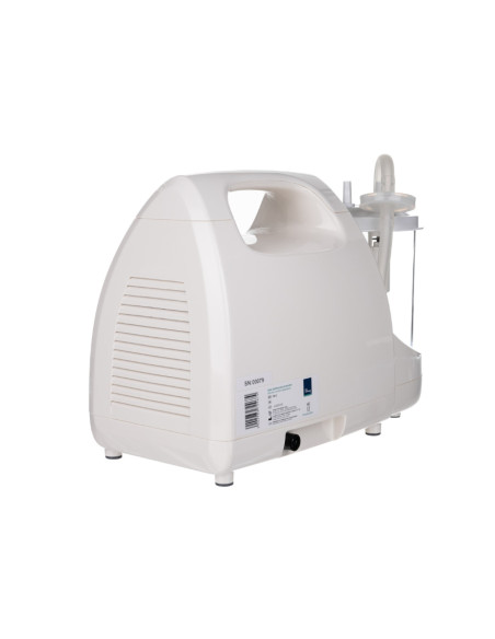 Ssak elektryczny przenośny do odsysania z dróg oddechowych Yuwell 7E-C