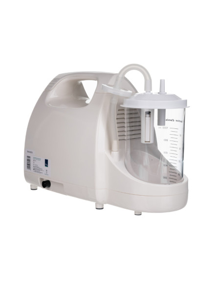 Ssak elektryczny przenośny do odsysania z dróg oddechowych Yuwell 7E-C