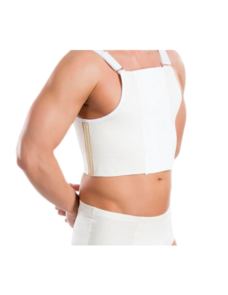 Męski pas Torako na klatkę piersiową Pani Teresa PT113