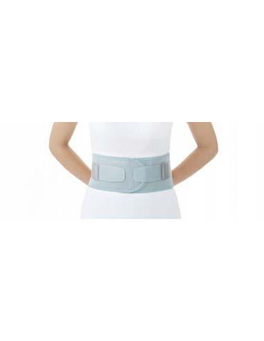 Orteza lędźwiowo-krzyżowa, gorset na kręgosłup Dr.Med DR-B053