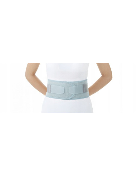 Orteza lędźwiowo-krzyżowa, gorset na kręgosłup Dr.Med DR-B053