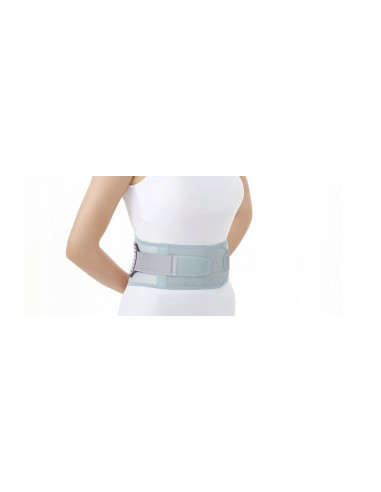 Orteza lędźwiowo-krzyżowa, gorset na kręgosłup Dr.Med DR-B053