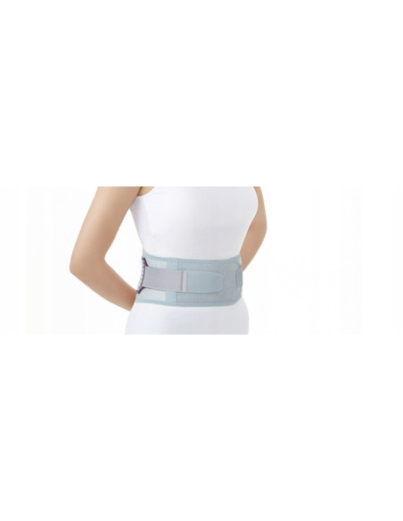 Orteza lędźwiowo-krzyżowa, gorset na kręgosłup Dr.Med DR-B053