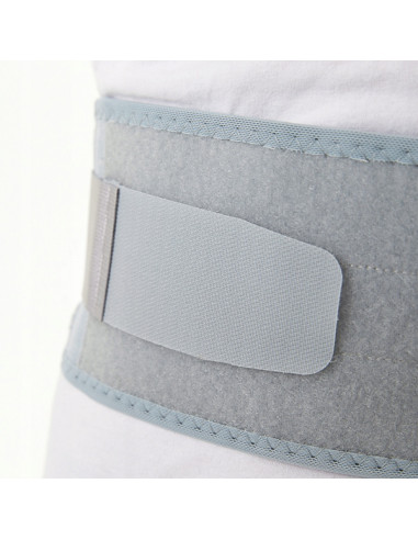 Orteza lędźwiowo-krzyżowa, gorset na kręgosłup Dr.Med DR-B053