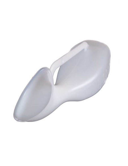 Kaczka damska z uchwytem, pojemnik na mocz 700ml