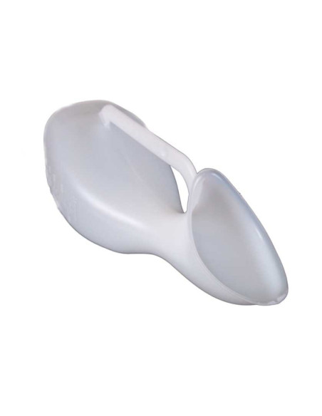 Kaczka damska z uchwytem, pojemnik na mocz 700ml