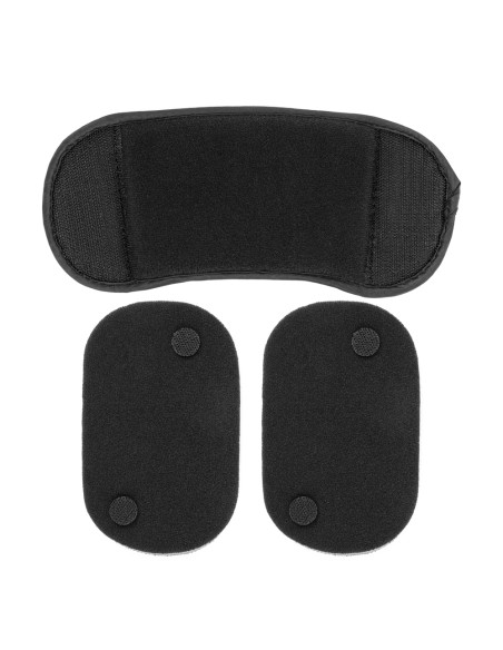 Orteza stopowo-goleniowa dwukomorowa krótka na stopę, but ortopedyczny zamiast gipsu Timago Pro-Walker Low