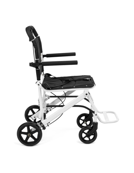 Wózek inwalidzki z funkcją transportową Timago Mobil-Tim