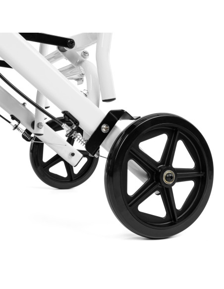 Wózek inwalidzki z funkcją transportową Timago Mobil-Tim