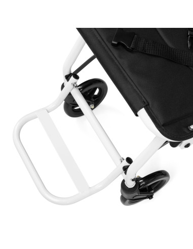 Wózek inwalidzki z funkcją transportową Timago Mobil-Tim