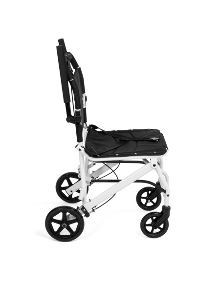 Wózek inwalidzki z funkcją transportową Timago Mobil-Tim