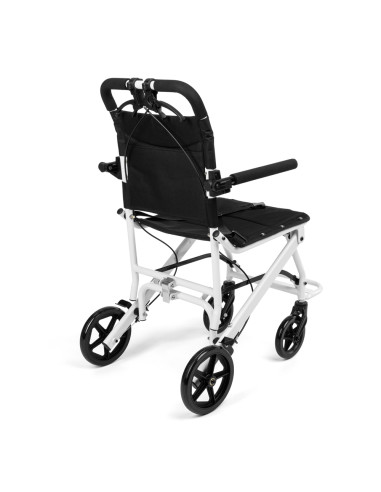 Wózek inwalidzki z funkcją transportową Timago Mobil-Tim