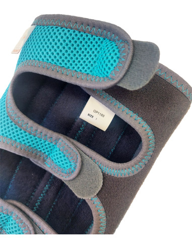 Dziecięcy tutor kolana - stabilizator stawu kolanowego Orliman OP1180