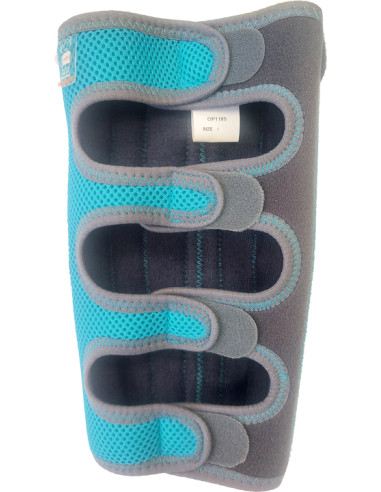 Dziecięcy tutor kolana - stabilizator stawu kolanowego Orliman OP1180