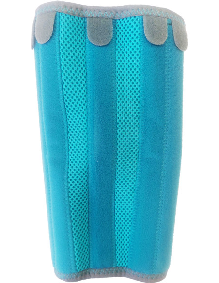 Dziecięcy tutor kolana - stabilizator stawu kolanowego Orliman OP1180