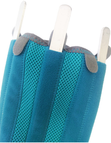 Dziecięcy tutor kolana - stabilizator stawu kolanowego Orliman OP1180