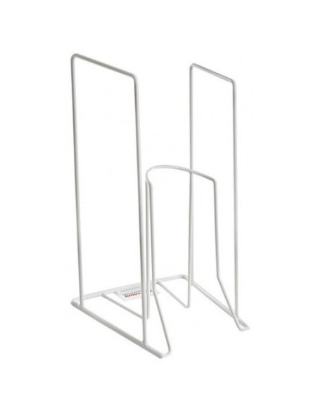 Metalowy nawlekacz - przyrząd do zakładania wyrobów kompresyjnych: podkolanówek, pończoch, rajstop uciskowych Aries Avicenum