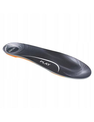 Wkładki ortopedyczne dynamiczne dla osób aktywnych FootWave PLAY