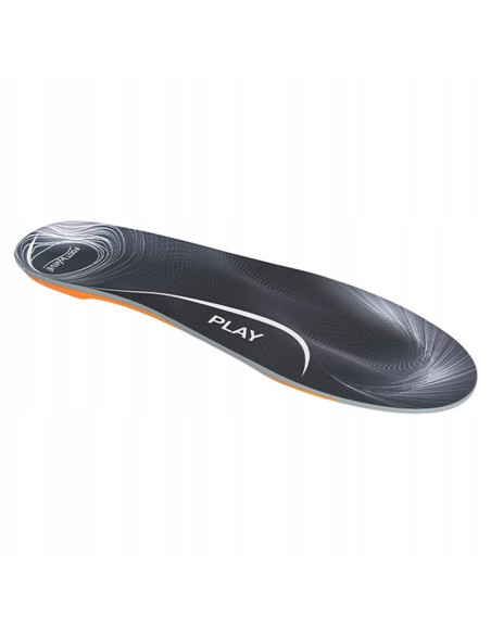 Wkładki ortopedyczne dynamiczne dla osób aktywnych FootWave PLAY
