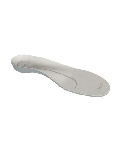 Wkładki ortopedyczne dynamiczne na ostrogę piętową i zapalenie rozcięgna podeszwowego FootWave OSTROGA PIĘTOWA