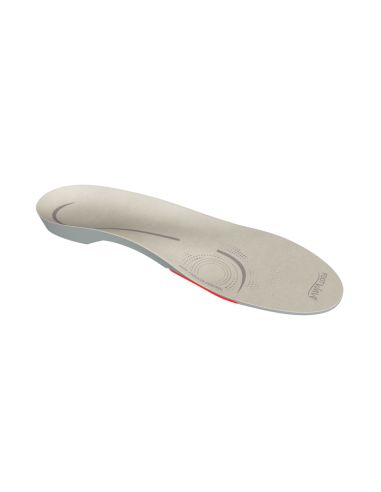 Wkładki ortopedyczne dynamiczne na halluksy, paluch koślawy, ograniczony, sztywny FootWave HALLUX