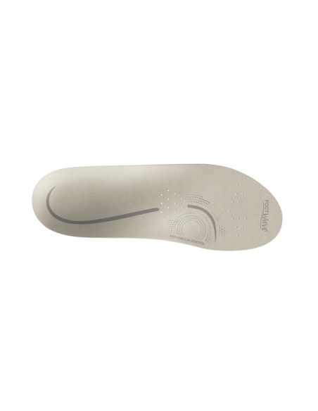 Wkładki ortopedyczne dynamiczne na halluksy, paluch koślawy, ograniczony, sztywny FootWave HALLUX