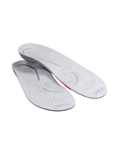 Wkładki ortopedyczne dynamiczne na halluksy, paluch koślawy, ograniczony, sztywny FootWave HALLUX