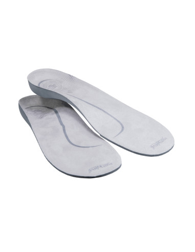 Wkładki ortopedyczne dynamiczne na ostrogę piętową i zapalenie rozcięgna podeszwowego FootWave OSTROGA PIĘTOWA