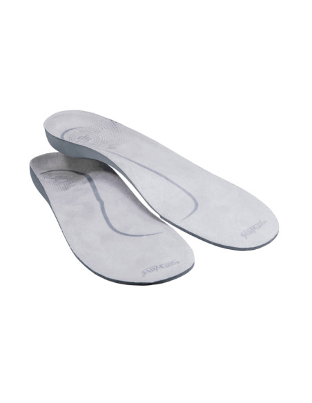 Wkładki ortopedyczne dynamiczne na ostrogę piętową i zapalenie rozcięgna podeszwowego FootWave OSTROGA PIĘTOWA