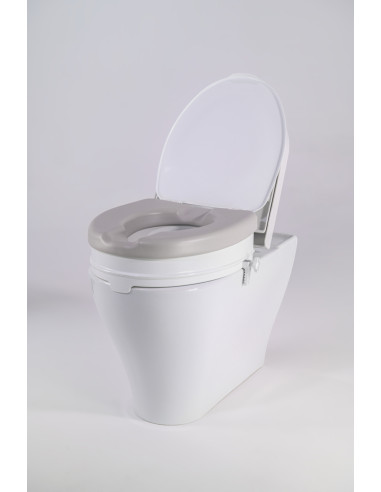 Miękka nakładka na nasadkę toaletową, poduszka wymiękczająca Timago LM-KING-CRTS4-20