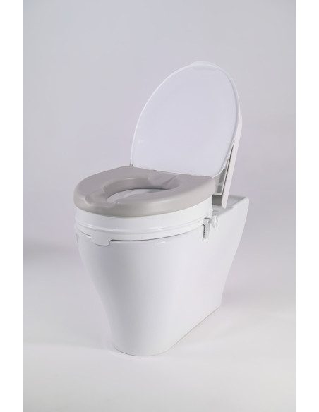 Miękka nakładka na nasadkę toaletową, poduszka wymiękczająca Timago LM-KING-CRTS4-20