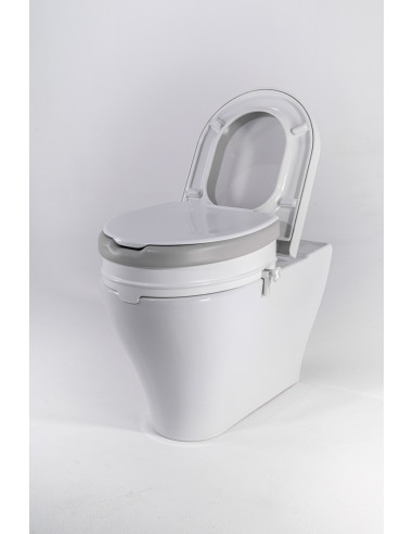 Miękka nakładka na nasadkę toaletową, poduszka wymiękczająca Timago LM-KING-CRTS4-20