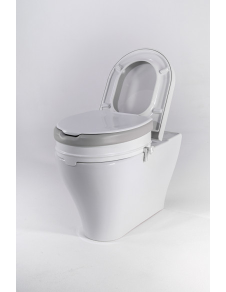 Miękka nakładka na nasadkę toaletową, poduszka wymiękczająca Timago LM-KING-CRTS4-20